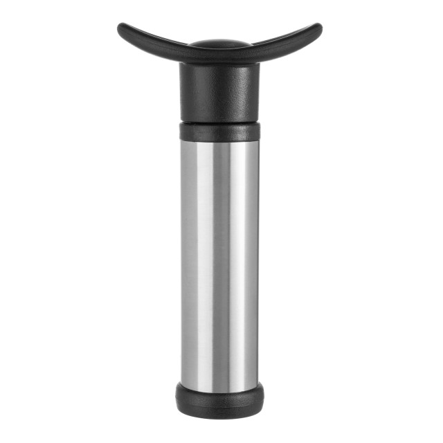 Dalton & Turner Vacuum Wine Saver & Bottle Stopper Set detail