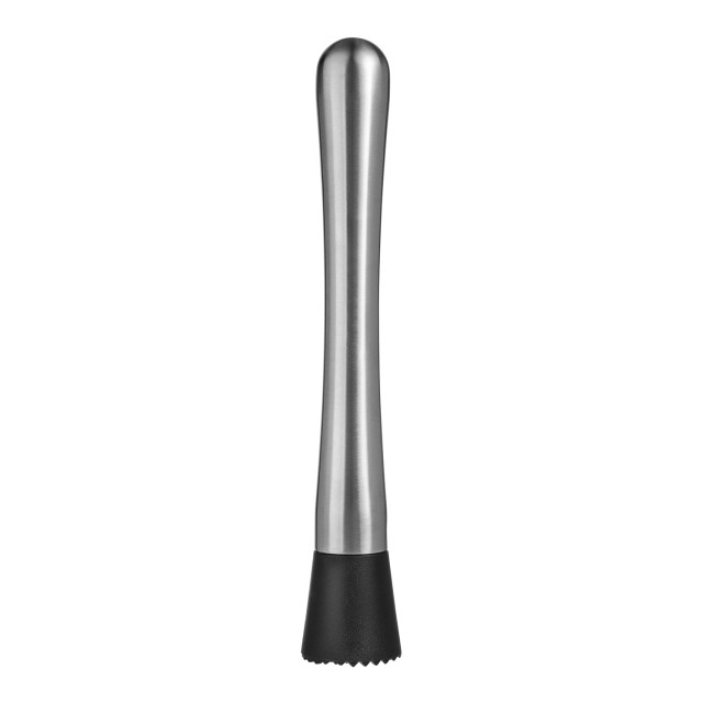 Dalton & Turner Cocktail Muddler, 20.5cm angle