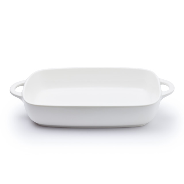 JAN Maison Blanche Lasagne Dish - Large