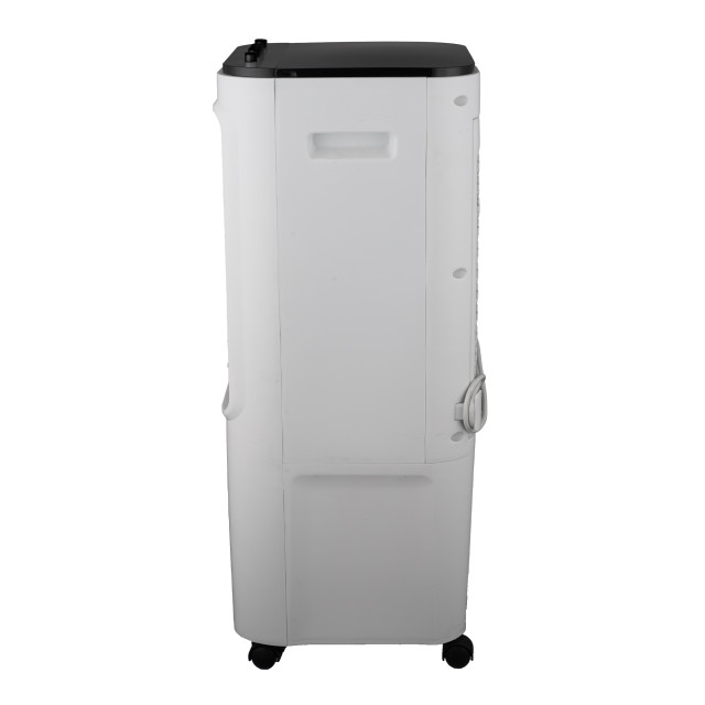 Alva Air Evaporative Air Cooler, 12L angle