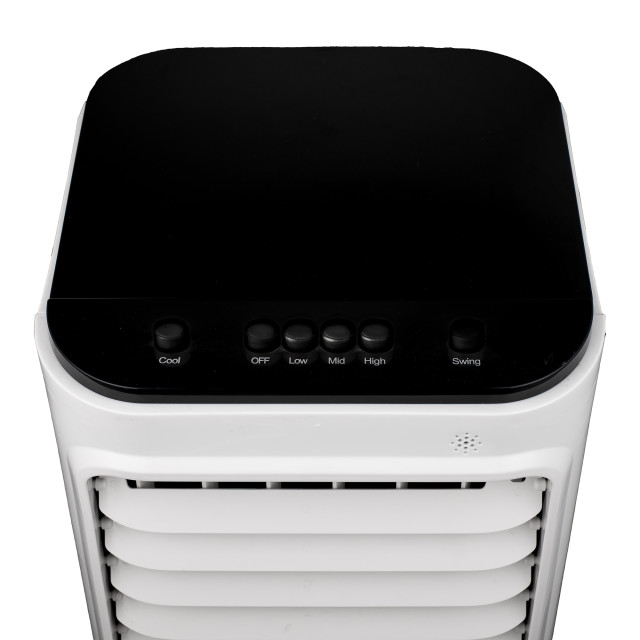 Alva Air Evaporative Air Cooler, 12L detail