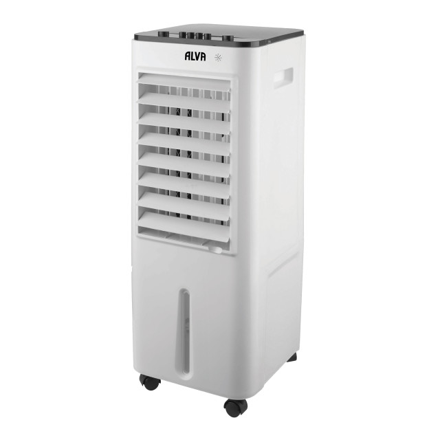 Alva Air Evaporative Air Cooler, 12L