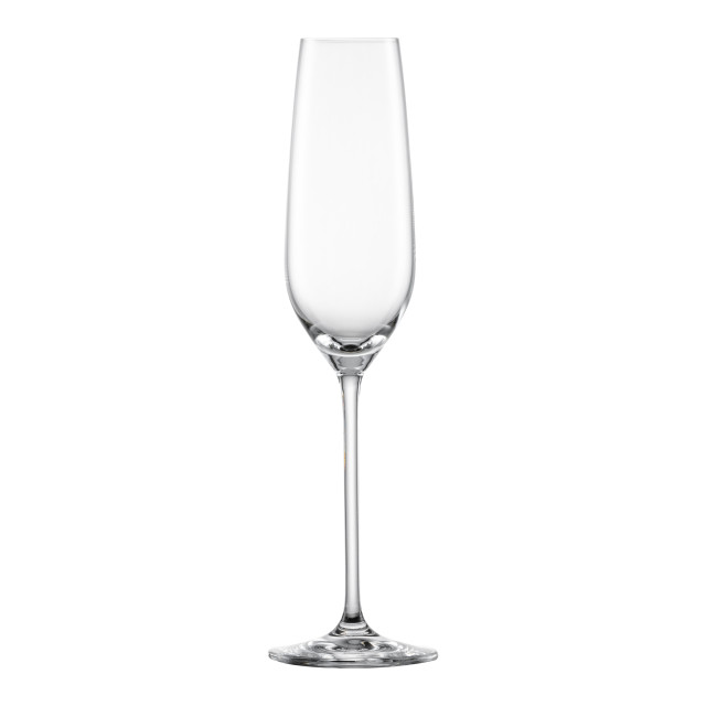 Schott Zwiesel Fortissimo Sparkling Wine Glasses, Set of 4