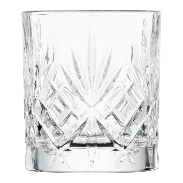 Schott Zwiesel Bar Selection Classic Schnaps Shot Glasses, Set of 6