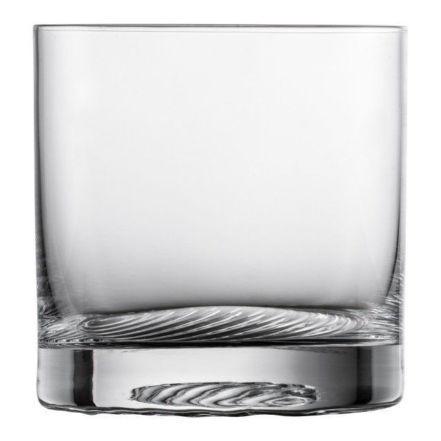 Schott Zwiesel Echo Whiskey Tall Tumblers, Set of 4