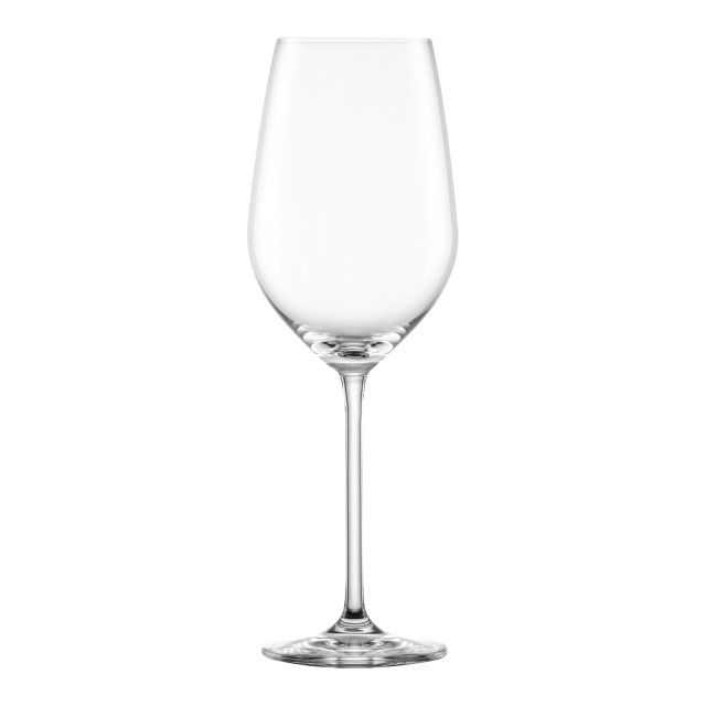 Schott Zwiesel Fortissimo Bordeaux Goblets, Set of 4