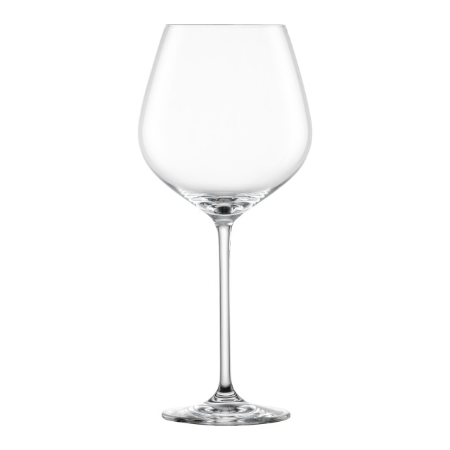 Schott Zwiesel Fortissimo Burgundy Goblets, Set of 4
