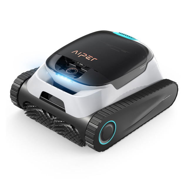 Aiper Scuba N1 Cordless Robotic Pool Cleaner