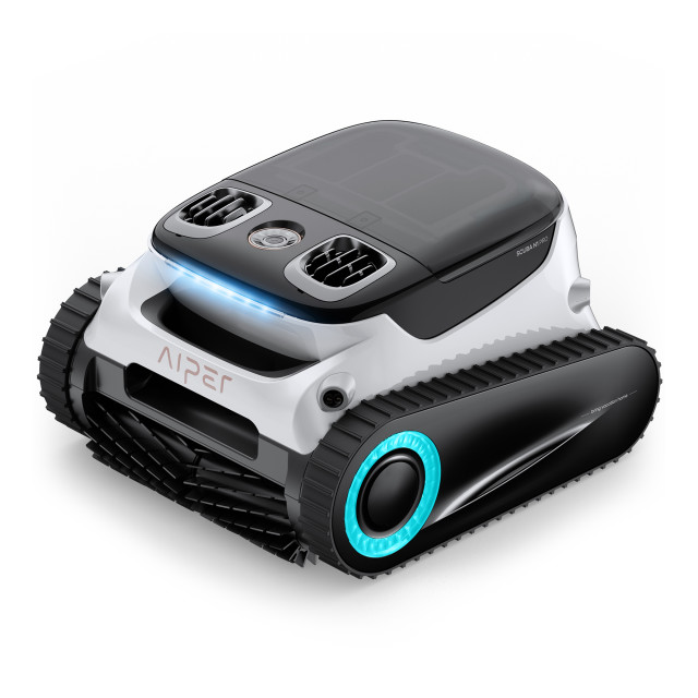 Aiper Scuba N1 Pro Cordless Robotic Pool Cleaner