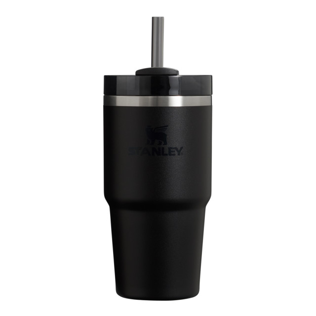 Stanley The Quencher FlowState Tumbler, 600ml - Black 2.0