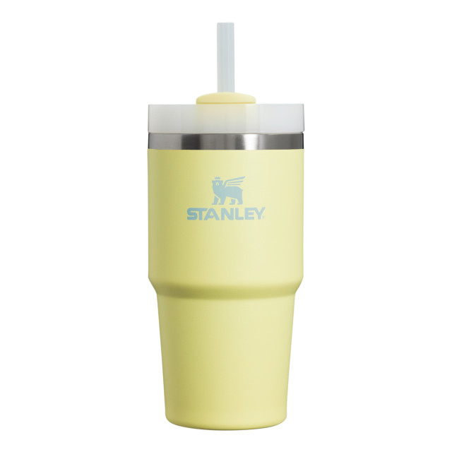 Stanley The Quencher FlowState Tumbler, 600ml - Pomelo