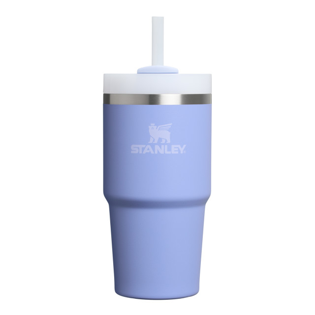 Stanley The Quencher FlowState Tumbler, 600ml - Hydrangea