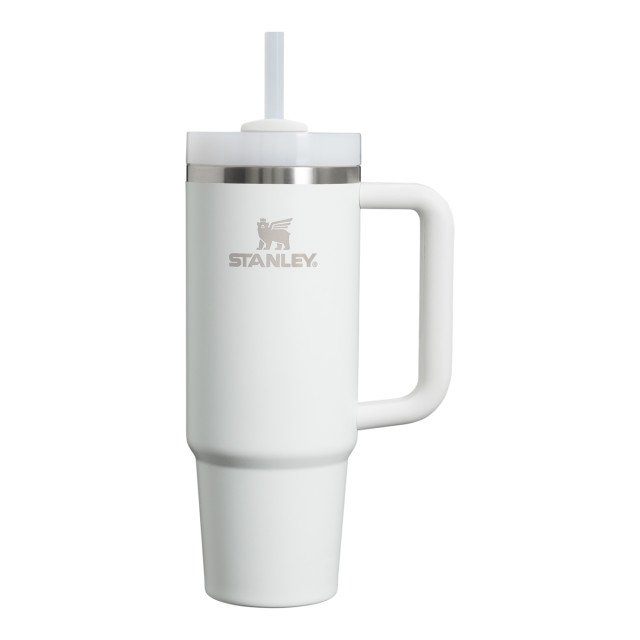 Stanley The Quencher FlowState Tumbler, 890ml - Frost