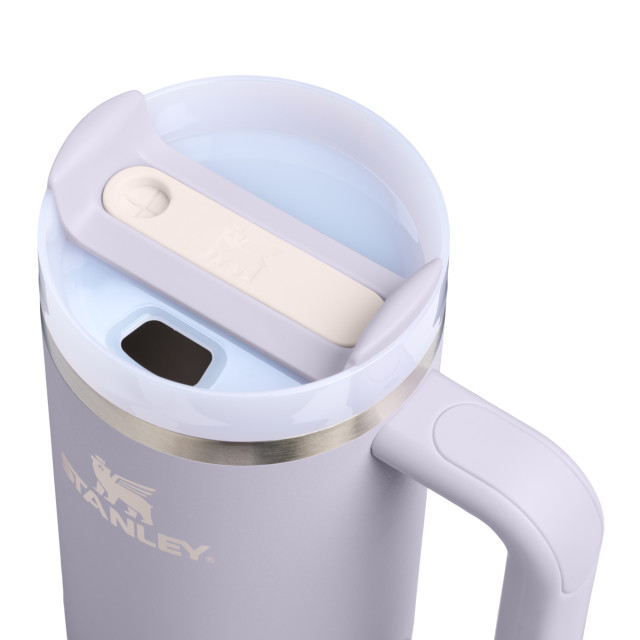 Stanley The Quencher FlowState Tumbler, 890ml - Purple Dust