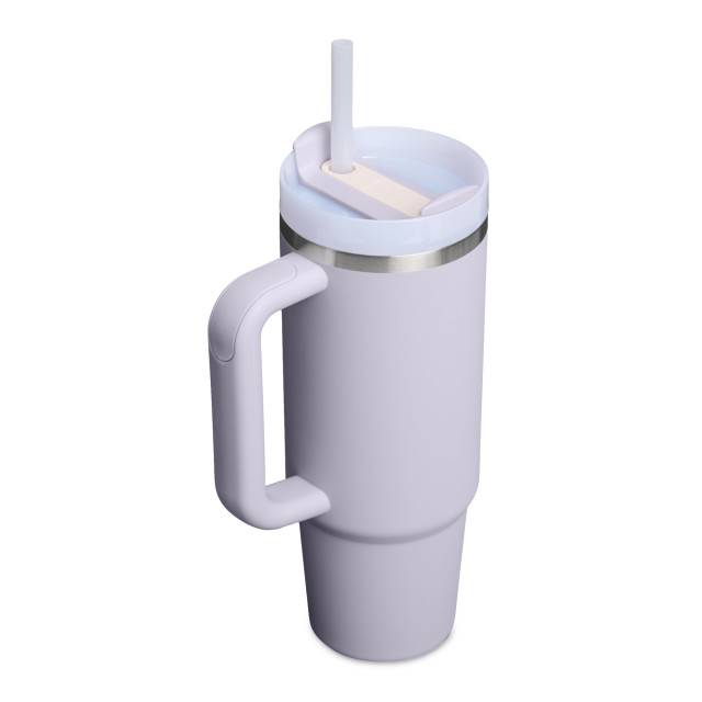 Stanley The Quencher FlowState Tumbler, 890ml - Purple Dust