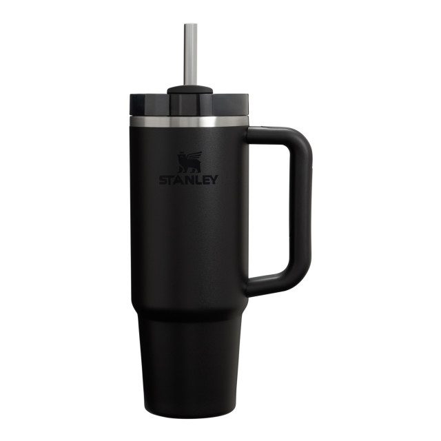 Stanley The Quencher FlowState Tumbler, 890ml - Black 2.0