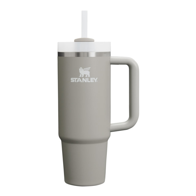 Stanley The Quencher FlowState Tumbler, 890ml - Ash