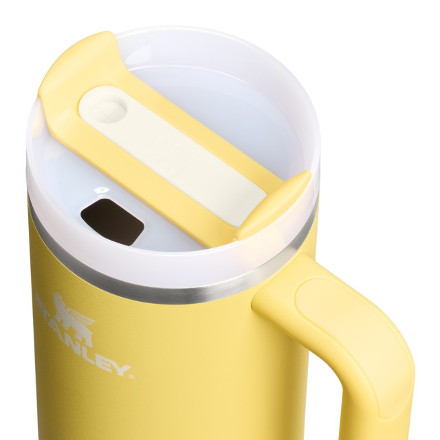 Stanley The Quencher FlowState Tumbler, 890ml - Daffodil