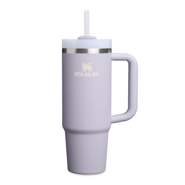 Stanley The Quencher FlowState Tumbler, 890ml - Purple Dust