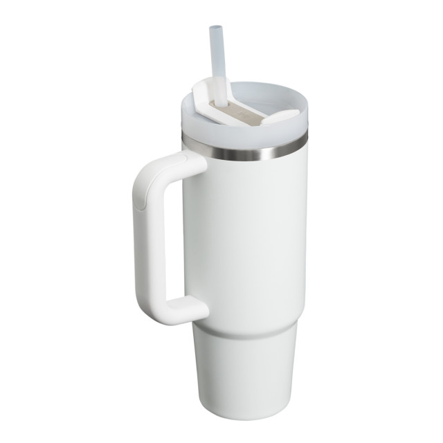 Stanley The Quencher FlowState Tumbler, 890ml - Frost angle