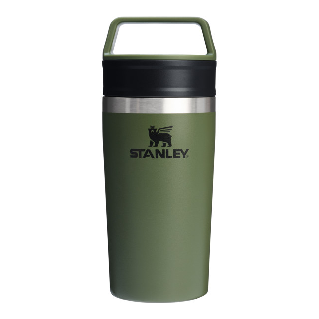 Stanley The Caf�-To-Go Travel Mug, 350ml - Dried Pine