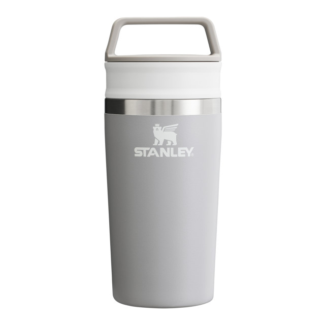 Stanley The Cafï¿½-To-Go Travel Mug, 350ml - Ash 