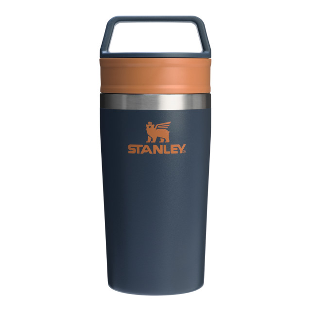 Stanley The Caf�-To-Go Travel Mug, 350ml - Twilight