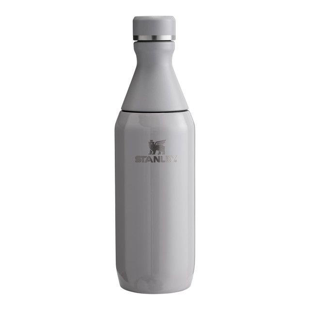 Stanley The All Day Slim Bottle, 350ml - Ash Gloss