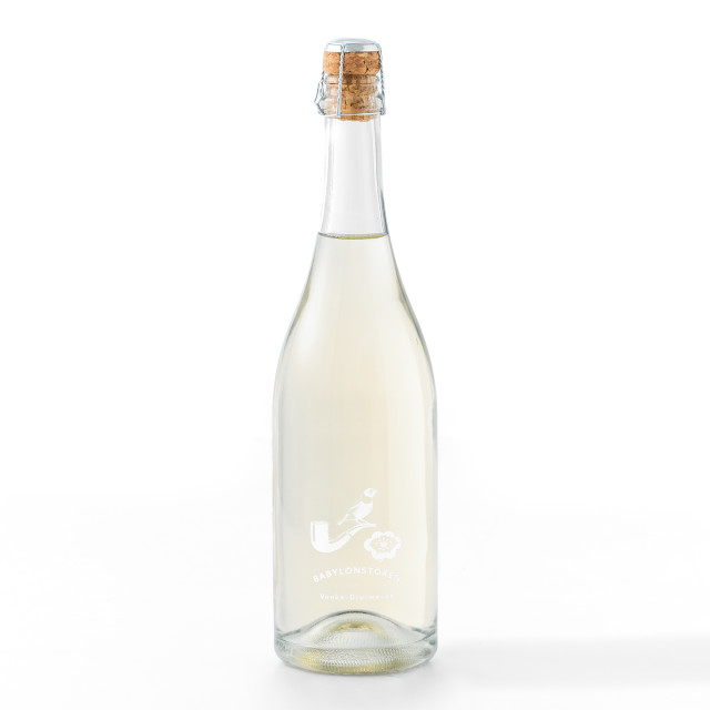 Babylonstoren Non-Alcoholic Vonkel Druiwesap, 750ml