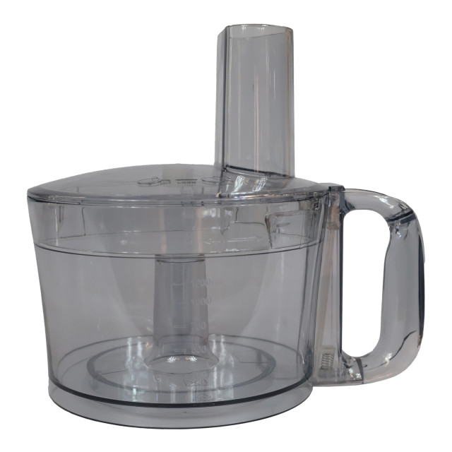 Kenwood Essentials Food Processor with Blender, 750W - White detail