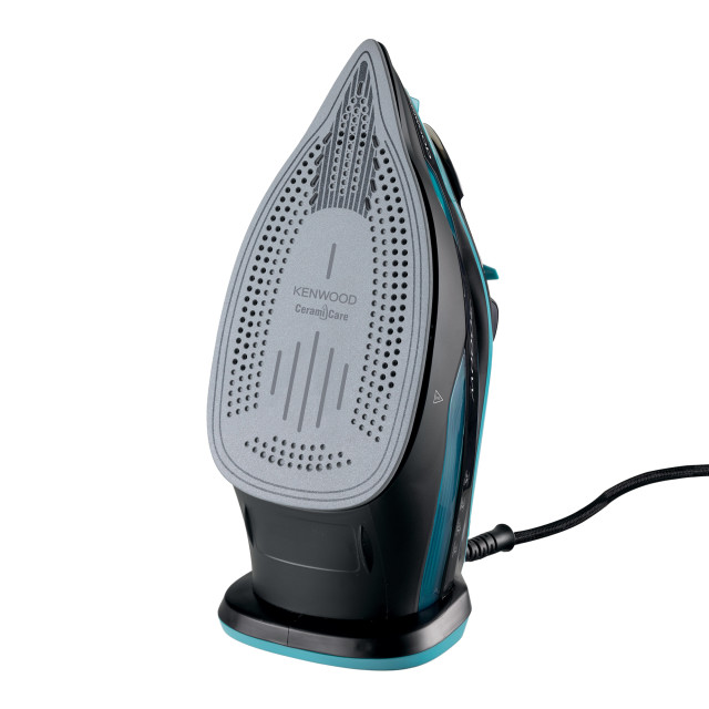 Kenwood Premium Steam Iron, 3100W angle