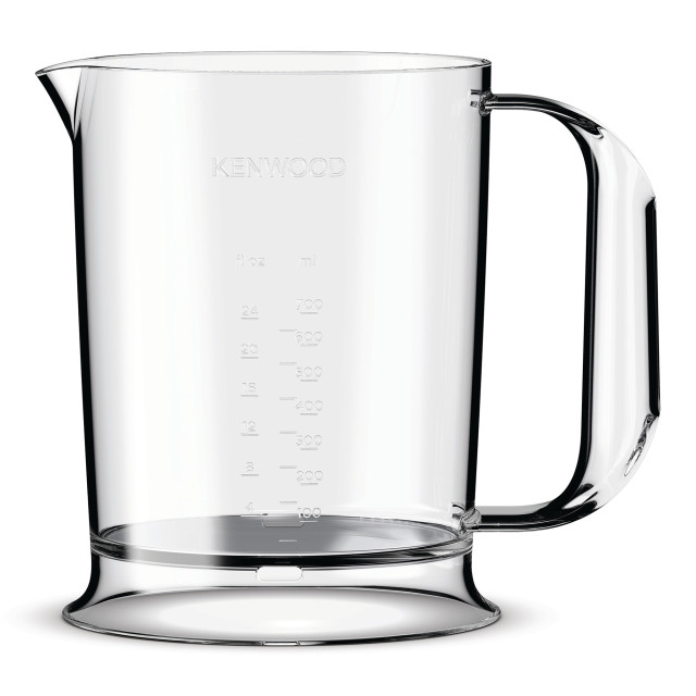 Kenwood Triblade XL Pro Hand Blender Plus Accessories, HBM80.327BK detail