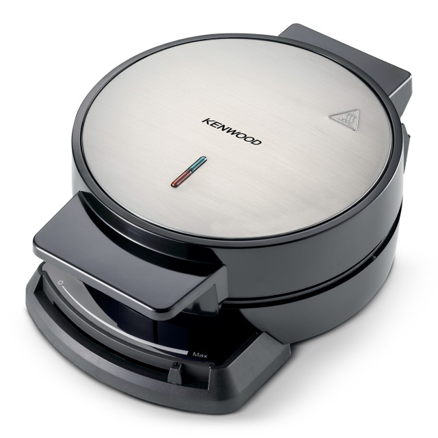 Kenwood Waffle Maker, 1000W