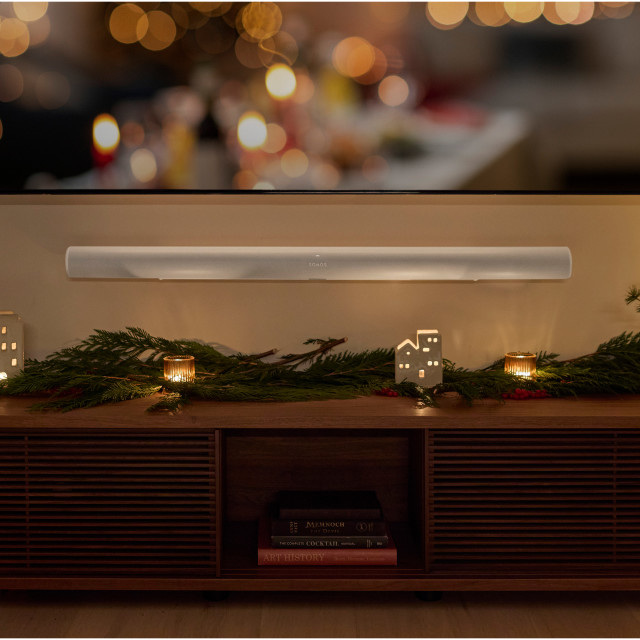 Sonos Arc Premium Smart Soundbar