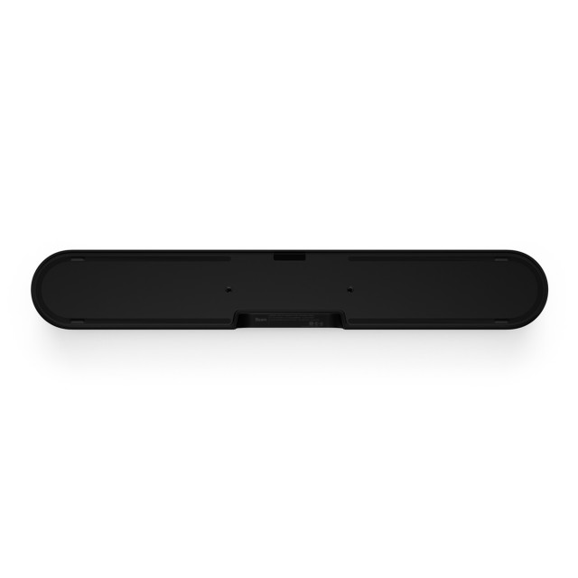 Sonos Gen2 Beam Compact Smart Soundbar - Black angle