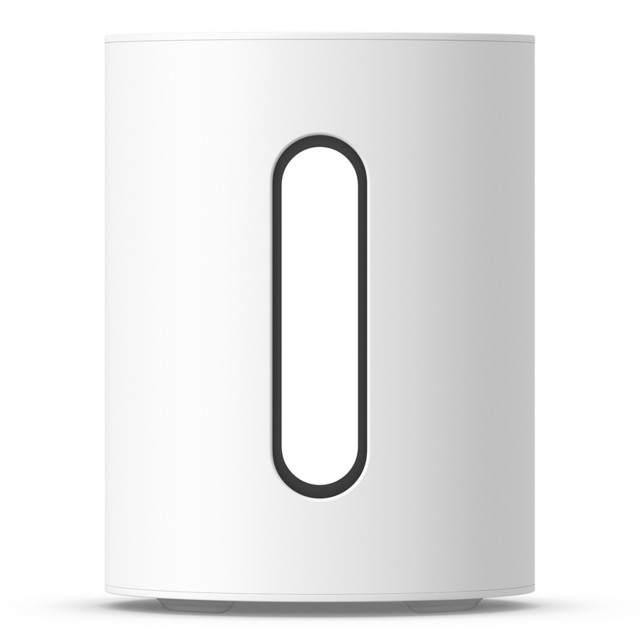 Sonos Sub Mini WiFi Subwoofer - White