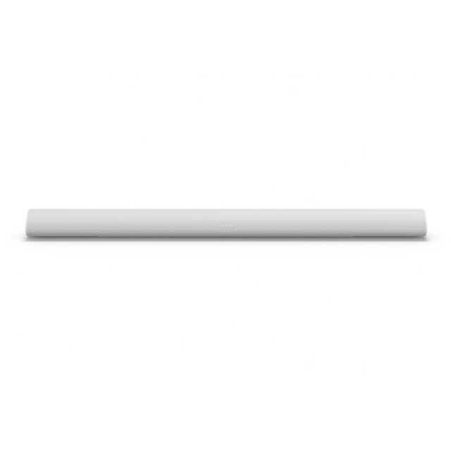 Sonos Arc Ultra Premium Smart Soundbar - White angle