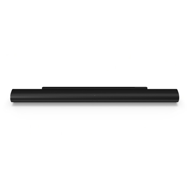 Sonos Arc Ultra Premium Smart Soundbar - Black angle