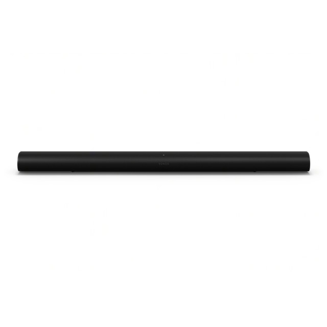 Sonos Arc Ultra Premium Smart Soundbar - Black angle