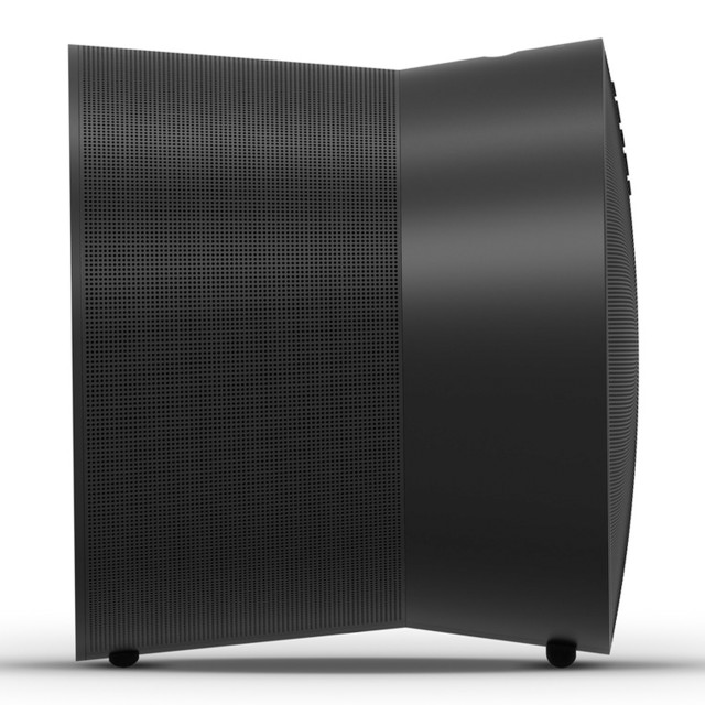 Sonos Era 300 Smart Bluetooth WiFi Speaker - Black angle