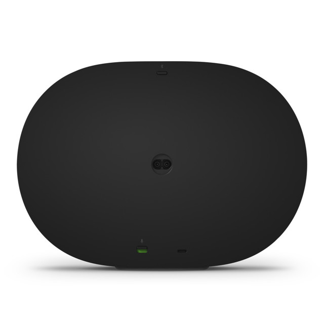 Sonos Era 300 Smart Bluetooth WiFi Speaker - Black angle