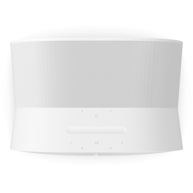 Sonos Era 300 Smart Bluetooth WiFi Speaker - White angle