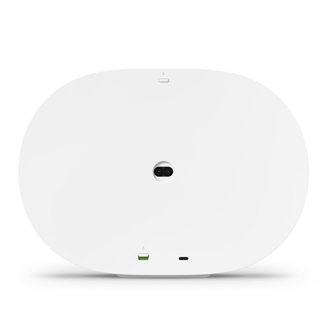 Sonos Era 300 Smart Bluetooth WiFi Speaker - White angle
