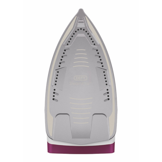 Defy SteamXtra Iron and Steam Station, 2600W detail