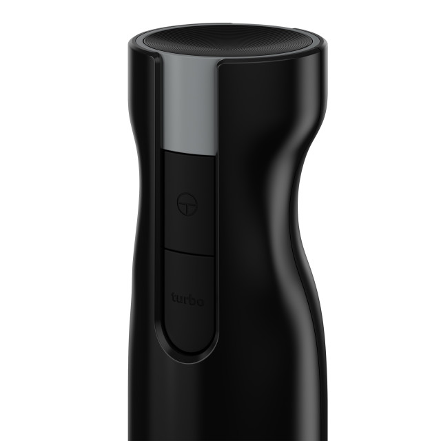 Defy Piano Black Stick Blender, 600W detail