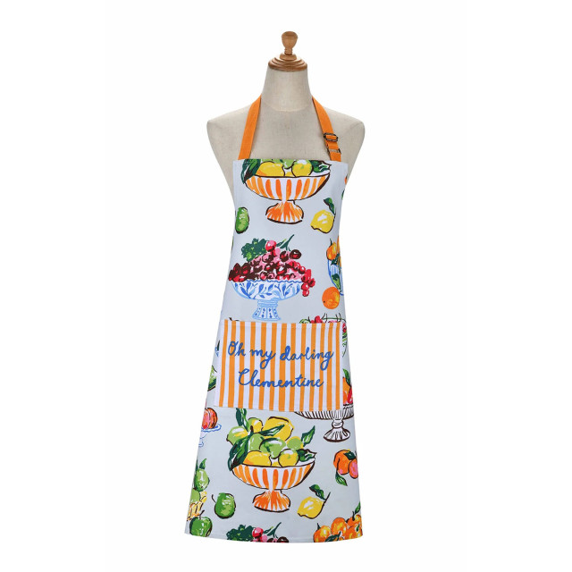 Ulster Weavers Summer Fruits Cotton Apron