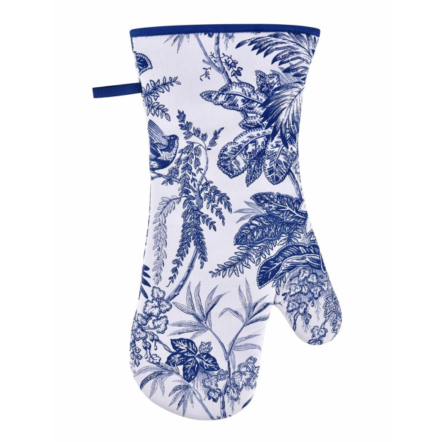 Ulster Weavers Willow Toile Oven Glove