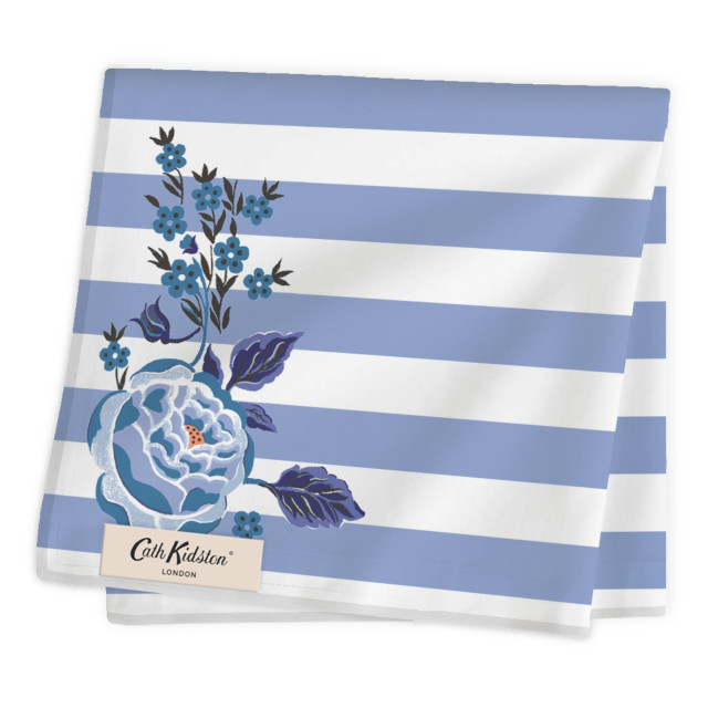 Cath Kidston Strawberry Garden Napkins, Set of 4