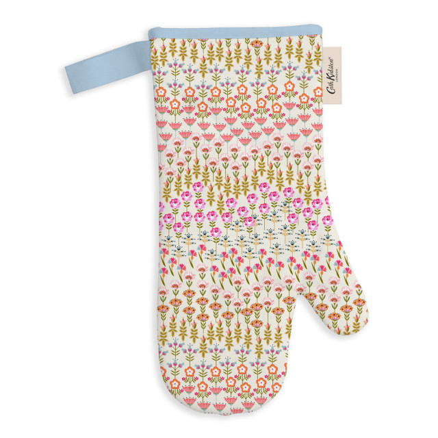 Cath Kidston Painted Table Oven Mitt