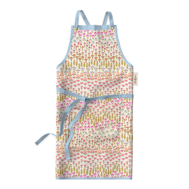 Cath Kidston Painted Table Apron